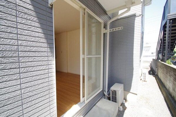 ファインクレストBの物件内観写真